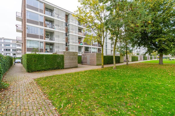 Medium property photo - Auriollaan 104, 3527 EX Utrecht